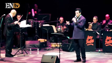 Seguimos bailando a 100 años del natalicio de Luis Frómeta