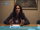 Intervista al Dott.ssa Laura Piombino  Medico Estetico