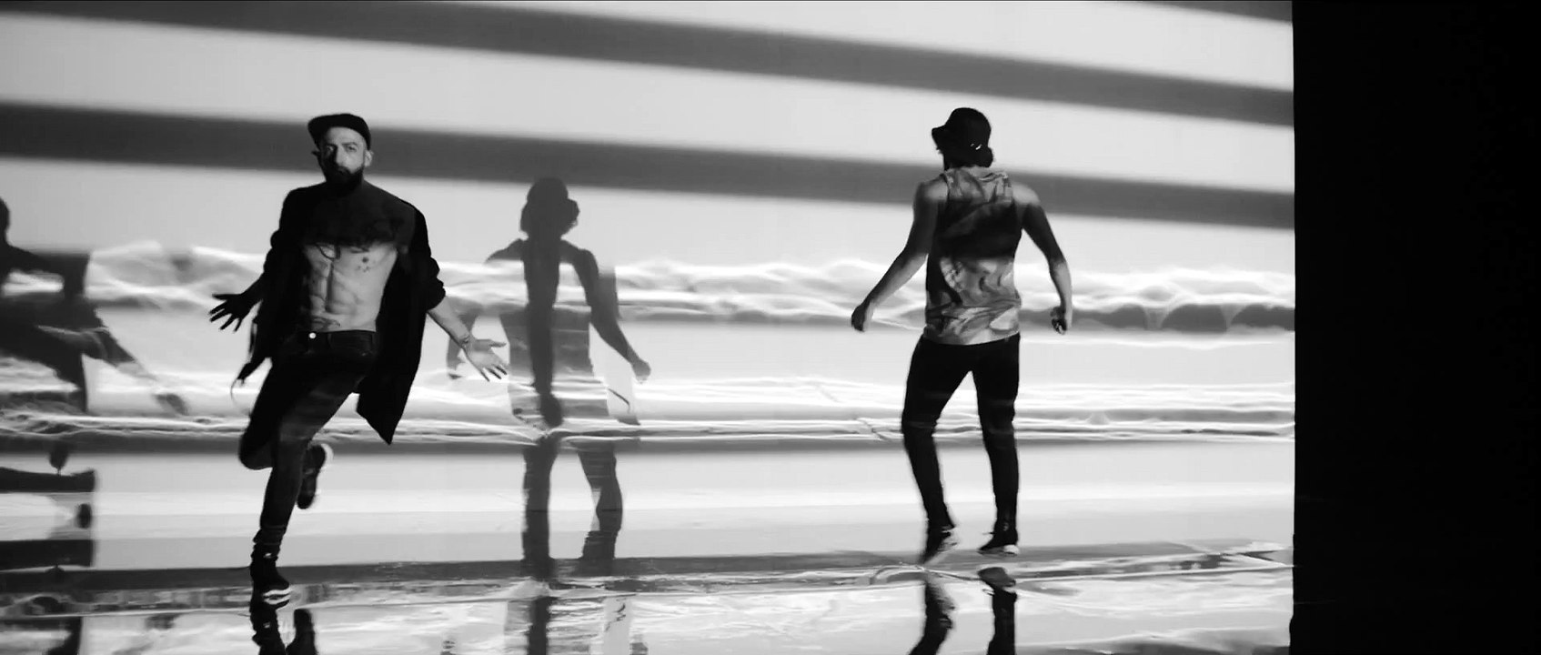 New 2015! Akcent & Галена - Te Quiero (Official Video)
