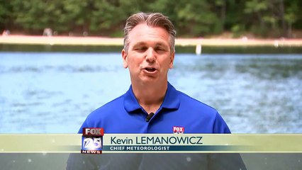 The Trust for Public Land and FOX25 Seeking Nominations for Bostons Environmental Volunteers