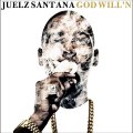 Blackout - Juelz Santana Ft. Lil Wayne (God Will'n - Mixtape)