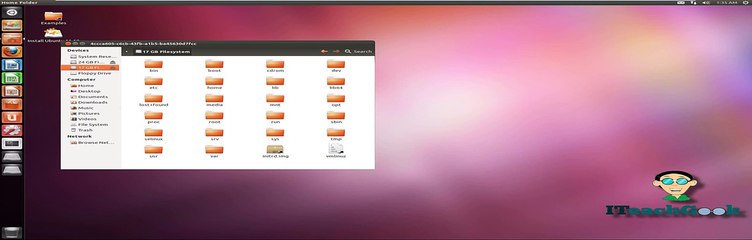 How to recover/repair Linux Ubuntu bootloader/grub