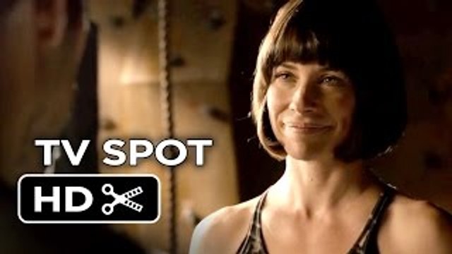 Ant-Man TV SPOT - Future (2015) - Evangeline Lilly, Paul Rudd Marvel Movie HD