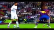 Cristiano Ronaldo-Best Skills & Dribbling-Real Madrid HD