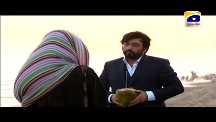 Bewafai Tumhare Naam Episode 20 HQ Part 2