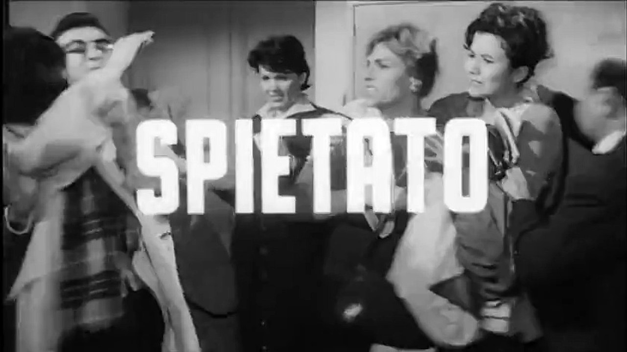 Il rossetto (1960) Trailer