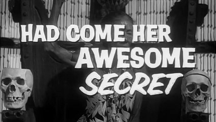 Leech Woman, The (1960) Trailer