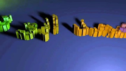 رمضان انترو