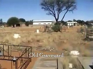 Rehoboth, Namibia with traditional music performed by Reho Combo