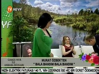 MURAT ÖZBEK / Bala Balandım