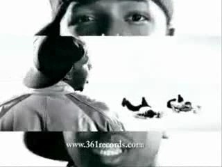 Nouveau clip de Psy 4 de la rime - Effet