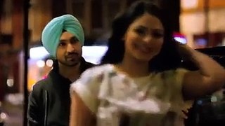 Taare (Full Video) by Diljit Dosanjh ft Neeru Bajwa & Mandy Takhar - Latest Punjabi Song 2015 HD - Video Dailymotion