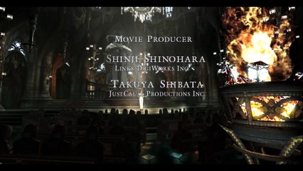 Le début de Devil May Cry 4 Special Edition sur PC