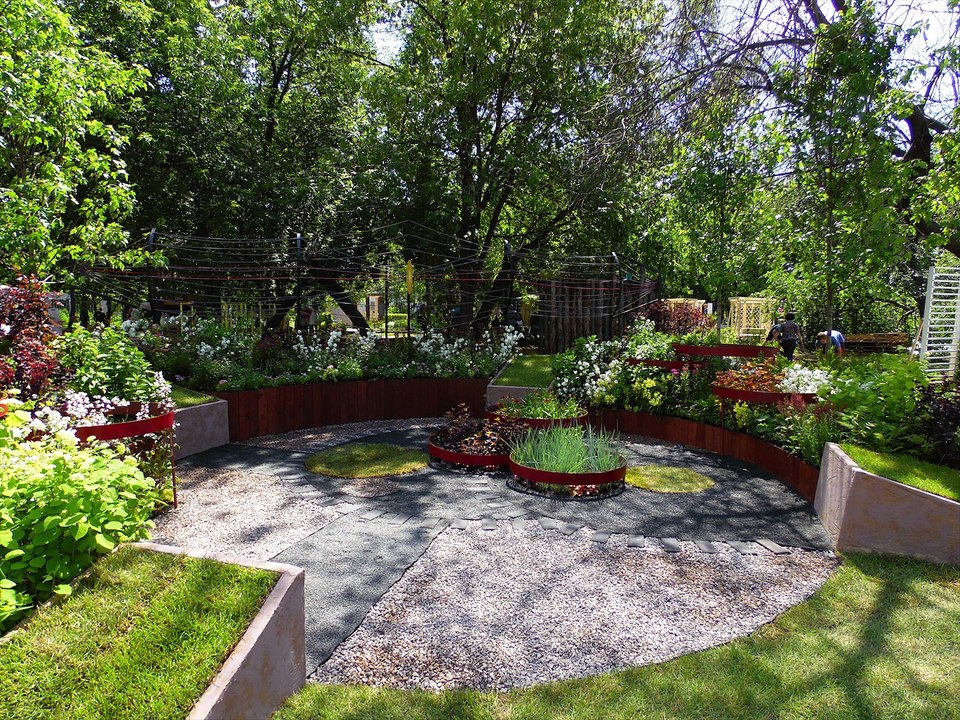 moscow flowers 2015