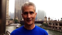 United - CEO Jeff Smisek accepts ALS Ice Bucket Challenge