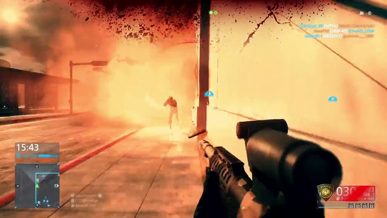 Battlefield™ Hardline_20150625003919