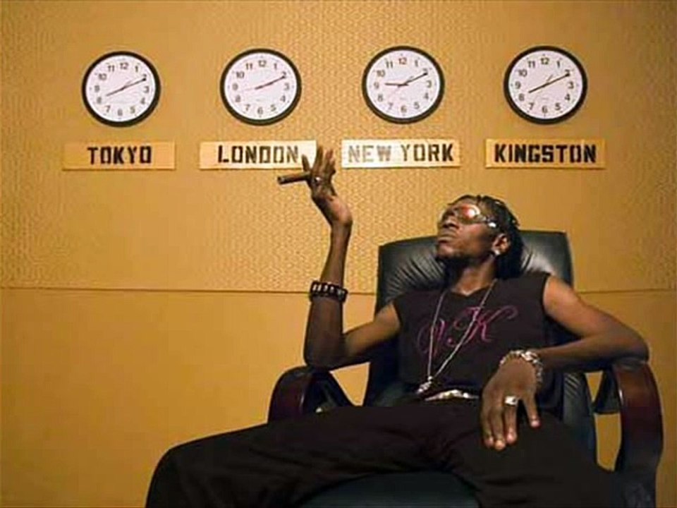 Vybz Kartel - Transelator