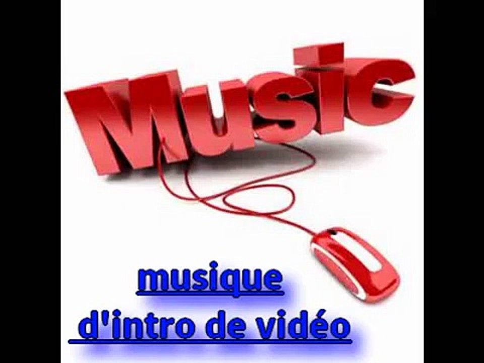 Musique d'intro de vidéo (10s)