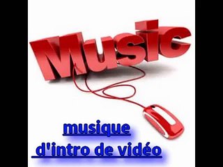 Musique d'intro de vidéo (10s)