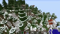 Minecraft: FUN WORLD MOD (SURVIVAL ISLAND, PLANETS, SKYBLOCK, & MORE!) Mod Showcase -PopularMMOs