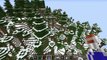 Minecraft: FUN WORLD MOD (SURVIVAL ISLAND, PLANETS, SKYBLOCK, & MORE!) Mod Showcase -PopularMMOs