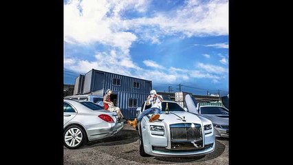 Still On My Way (Feat. Zion.T)  [Album] 도끼 (Dok2) - MULTILLIONAIRE