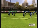 FIFA10 Sztuczki zwody i Triki PC tutorial