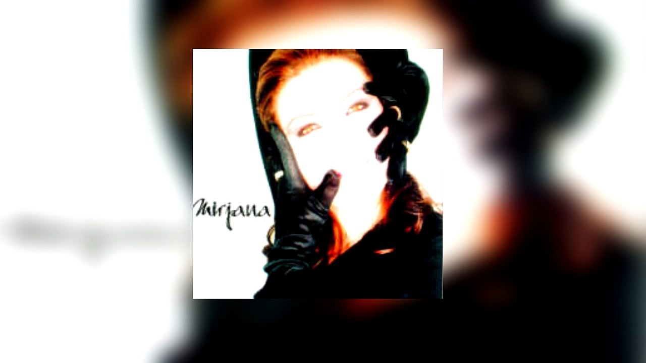 Mirjana - Mama