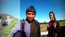 New Zealand Road Trip across stunning South Island. 10 jam-packed days on a GoPro Hero 3