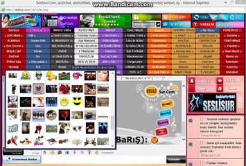 sesliipek.com Girişler burdan seslisur