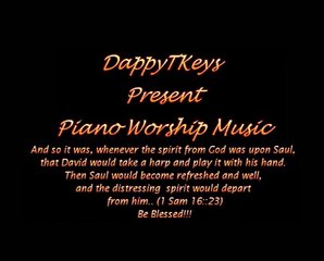 Kierra Sheard - Flaws - Piano Instrumental