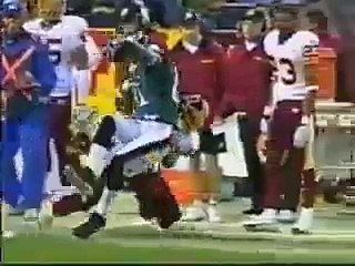 Sean Taylor Highlights