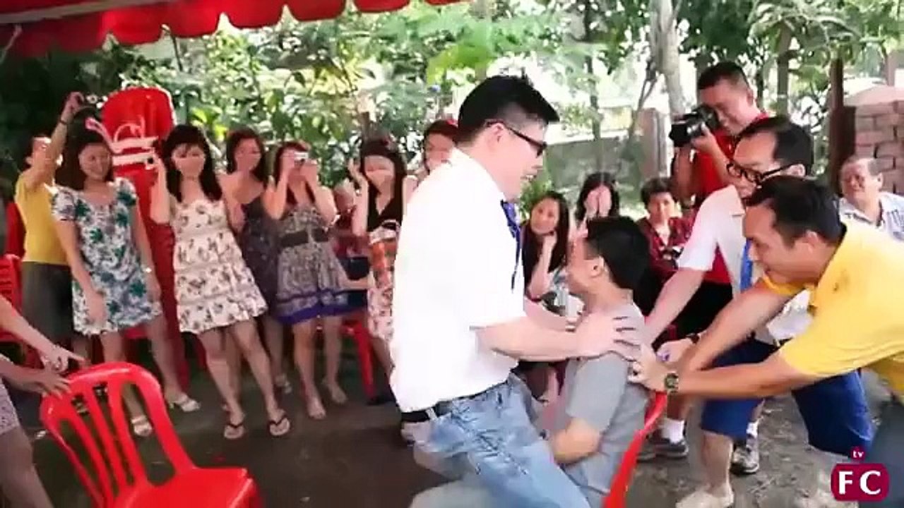Ultimate Wedding Game Fails Compilation Funny Wedding Funny Video 2015