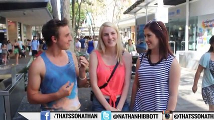 Giving Girls Orgasams | Funny Pranks |- Picking Up Woman-Best Prank 2015