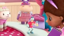 Doc Mcstuffins deutsch Spielzeugärztin S01E25 Ritter der Nacht 2015 HD11