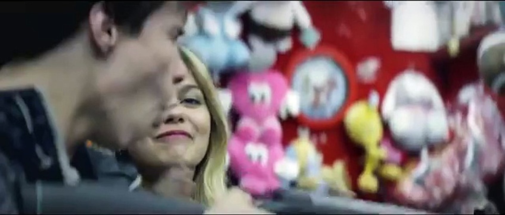 Louane - Avenir (clip officiel)