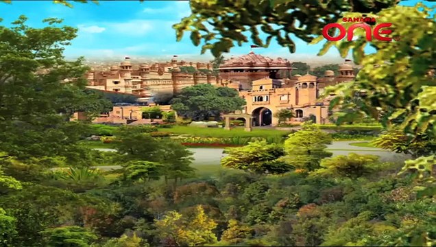 Jai Jai Jai Bajarangbali 23rd June 2015 _clip2