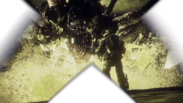 Gears of War Ultimate Edition - Teaser