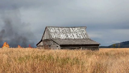 Heroes Reborn Teaser Trailer