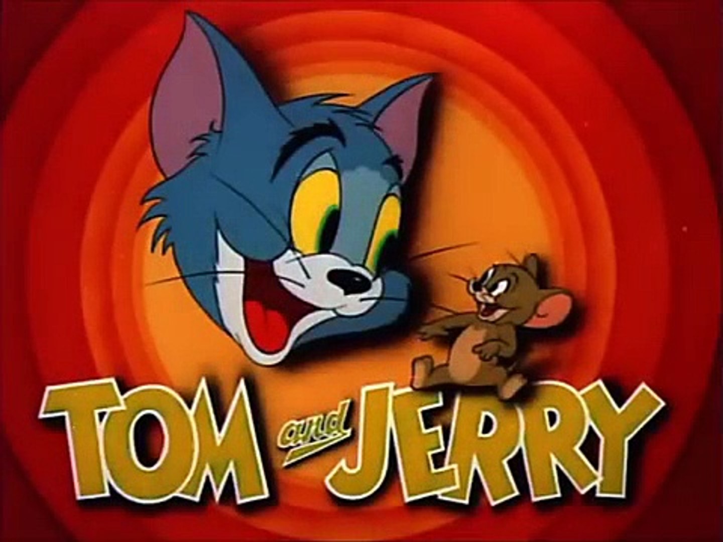 Tom and jerry tee for two full best sale episode