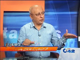 News Night 24th June 2015