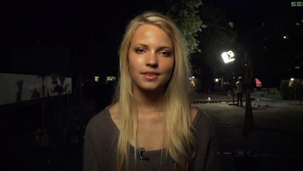 Plan Norge - Voe blogger fra Malawi