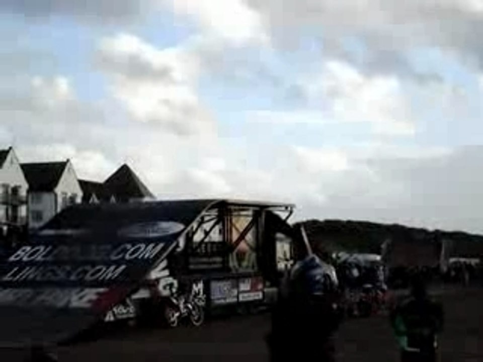 1/2 Backflip