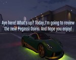 GTA 5 Is the Pegassi Osiris worth it? (Ill Gotten Gains DLC)