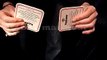 best easy cool magic tricks revealed   Bier Matt Levitation, street magic trick WideboyzUK