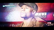 Floyd Mayweather disses Andre Ward, he can't sell tickets! [Loaded Gloves]