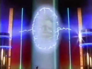 Zordon [Power Rangers remix]
