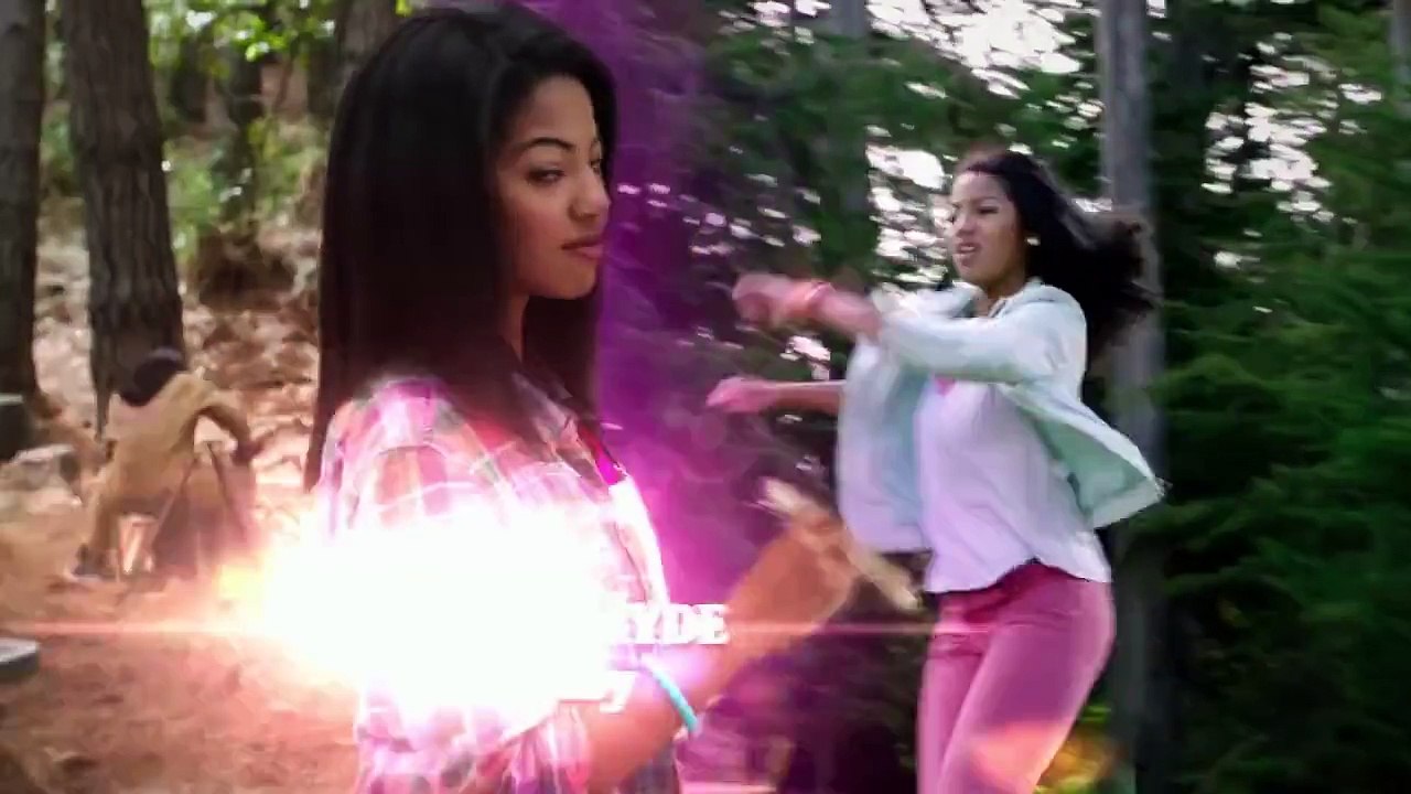 Power Rangers Dino Carga Capitulo 1