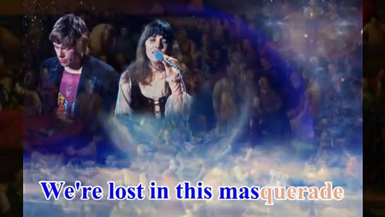 This Masquerade - Carpenters