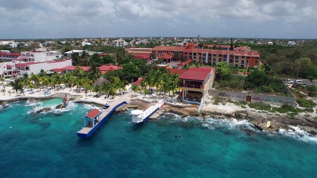 Travel Preview Hotel Cozumel and Resort Bookit.com Guest Reviews